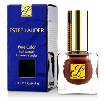 Pure Color Nail Lacquer - # GC Bittersweet