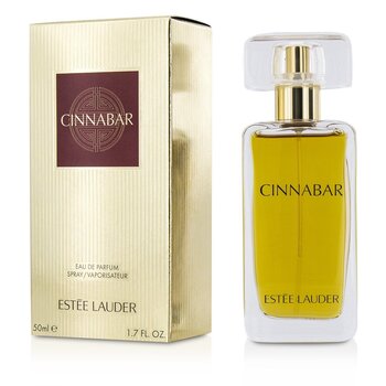 Cinnabar Collection Eau De Parfum Spray