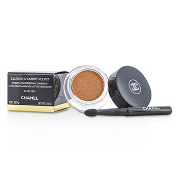 Illusion D'Ombre Long Wear Luminous Eyeshadow - # 98 Melody