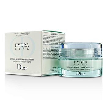 Hydra Life Pro-Youth Sorbet Creme (Normal and Combination Skin) (New Formula)