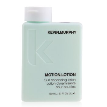 Motion.Lotion (Curl Enhancing Lotion - For A Sexy Look and Feel)