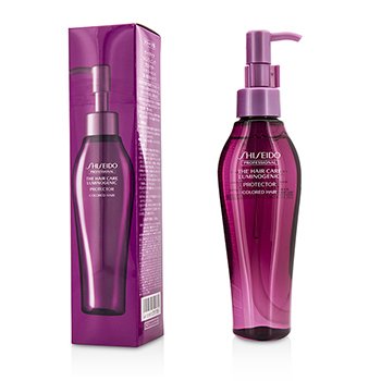 The Hair Care Luminogenic Protector (Colored Hair)