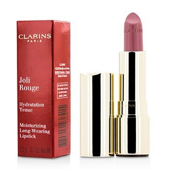 Joli Rouge (Long Wearing Moisturizing Lipstick) - # 750 Lilac Pink