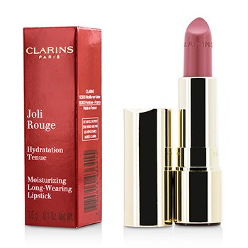 Joli Rouge (Long Wearing Moisturizing Lipstick) - # 753 Pink Ginger