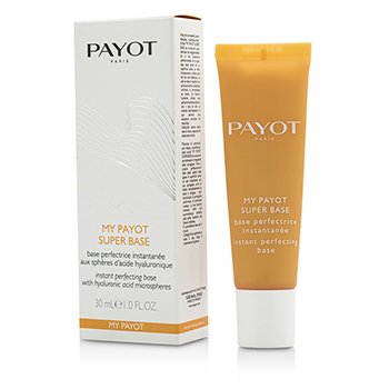 My Payot Super Base Instant Perfecting Base - For Dull Skin