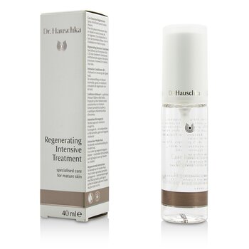 Dr. Hauschka Regenerating Intensive Treatment (For Mature Skin)