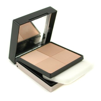 Prisme Foundation (Membentuk Makeup Powder) - # 6 Membentuk Brown