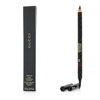Sleek Contouring Lip Pencil - #040 Imperial Red