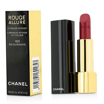 Rouge Allure Luminous Intense Lip Colour - # 165 Eblouissante