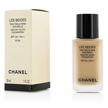 Les Beiges Healthy Glow Foundation SPF 25 - No. 30