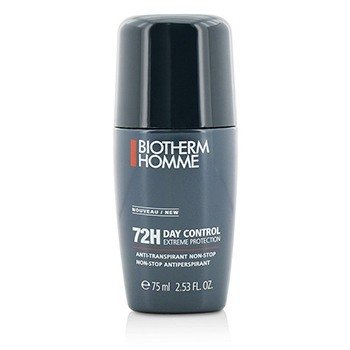 Homme Day Control Extreme Protection 72H  Non-Stop Antiperspirant
