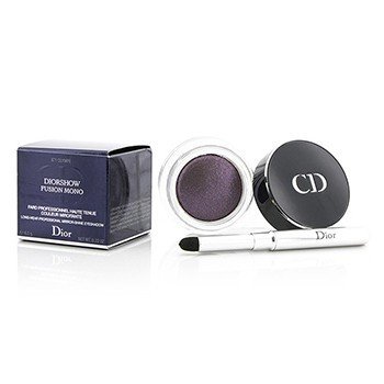 Diorshow Fusion Mono Long Wear Professional Mirror Shine Eyeshadow - # 871 Olympe