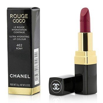 Rouge Coco Ultra Hydrating Lip Colour - # 462 Romy