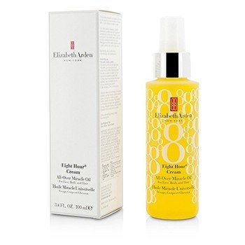 Eight Hour Cream All-Over Miracle Oil - For Face, Body & Hair