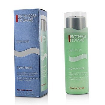 Homme Aquapower - Dry Skin (New Packaging)