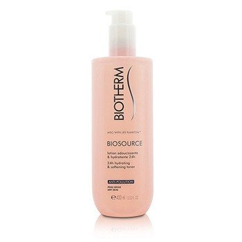 Biosource 24H Hydrating & Softening Toner - For Dry Skin