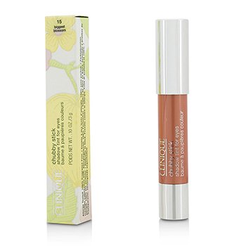 Chubby Stick Shadow Tint for Eyes - # 15 Biggest Blossom