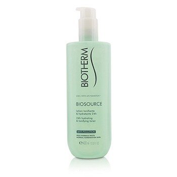 Biosource 24H Hydrating & Tonifying Toner - For Normal/Combination Skin