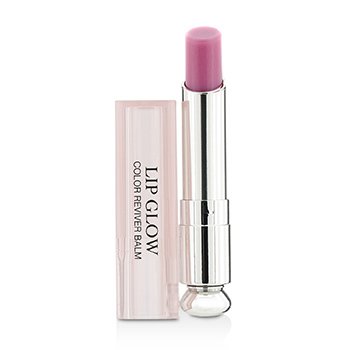 Dior Addict Lip Glow Color Awakening Lip Balm - #005 Lilac