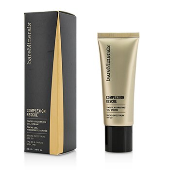 Complexion Rescue Tinted Hydrating Gel Cream SPF30 - #5.5 Bamboo