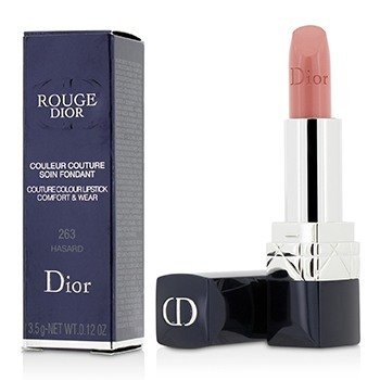 Rouge Dior Couture Colour Comfort & Wear Lipstick - # 263 Hasard