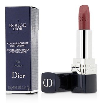 Rouge Dior Couture Colour Comfort & Wear Lipstick - # 644 Sydney