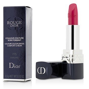 Rouge Dior Couture Colour Comfort & Wear Lipstick - # 775 Darling