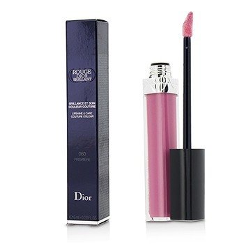 Rouge Dior Brillant Lipgloss - # 060 Premiere