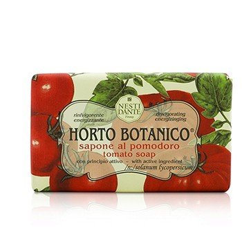 IHorto Botanico Tomato Soap