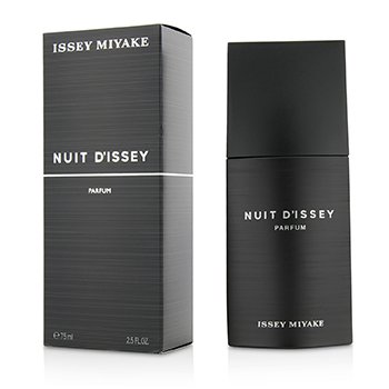 Nuit D'Issey Eau De Parfum Spray