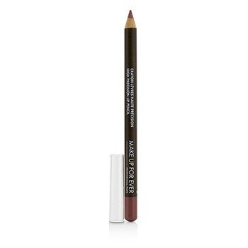 High Precision Lip Pencil - # 11 (Natural Beige)