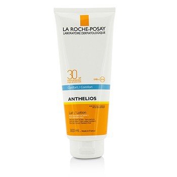 Anthelios Lotion SPF30 (For Face & Body) - Comfort