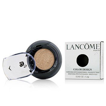 Color Design Eyeshadow - # 122 All That Brightens (US Version)
