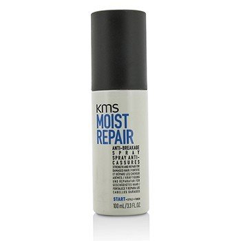 Moist Repair Anti-Breakage Spray (Strength and Repair For Damaged Hair)