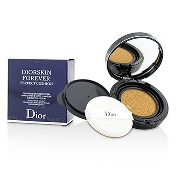 Diorskin Forever Perfect Cushion SPF 35 - # 010 Ivory
