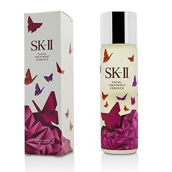 Facial Treatment Essence (Pink Butterfly Limited Edition)