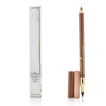 Le Lipstique Lip Colouring Stick With Brush - # Bronzelle (US Version)
