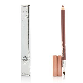 Le Lipstique Lip Colouring Stick With Brush - # Sheer Natural (US Version)