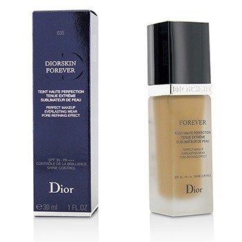 Diorskin Forever Perfect Makeup SPF 35 - #035 Desert Beige