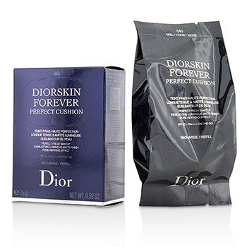 Diorskin Forever Perfect Cushion SPF 35 Refill - # 040 Honey