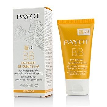 My Payot BB Cream Blur SPF15 - 01 Light