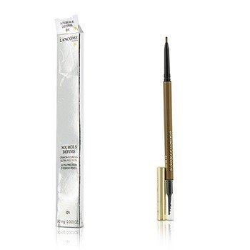 Sourcils Definis Ultra Precision Eyebrow Pencil - #01 Blond (Box Slightly Damaged)
