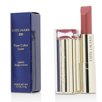 Pure Color Love Lipstick - #200 Proven Innocent