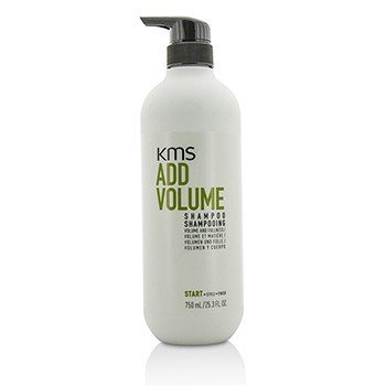 Add Volume Shampoo (Volume and Fullness)