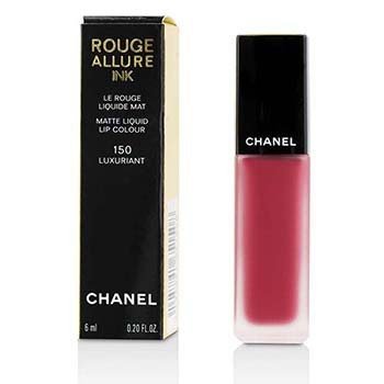 Rouge Allure Ink Matte Liquid Lip Colour - # 150 Luxuriant