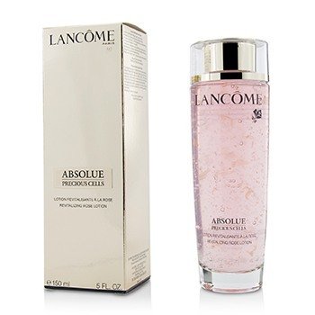 Absolue Precious Cells Revitalizing Rose Lotion