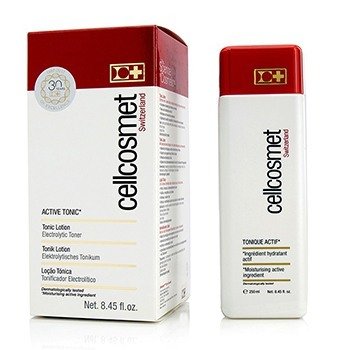 Cellcosmet and Cellmen Cellcosmet Active Tonic