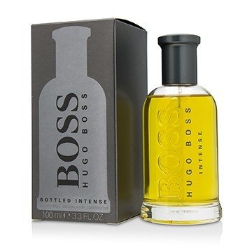 Boss bottled intense eau de parfum best sale