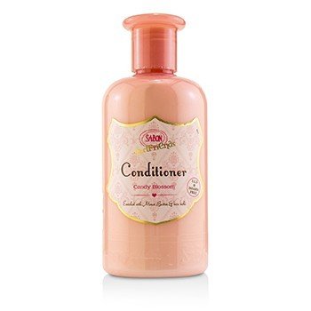 Girlfriends Collection Conditioner - Candy Blossom