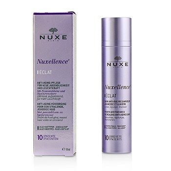 Nuxellence Jeunesse Youth & Radiance Revealing Fluid (All Skin Types) (Exp. Date 06/2018)